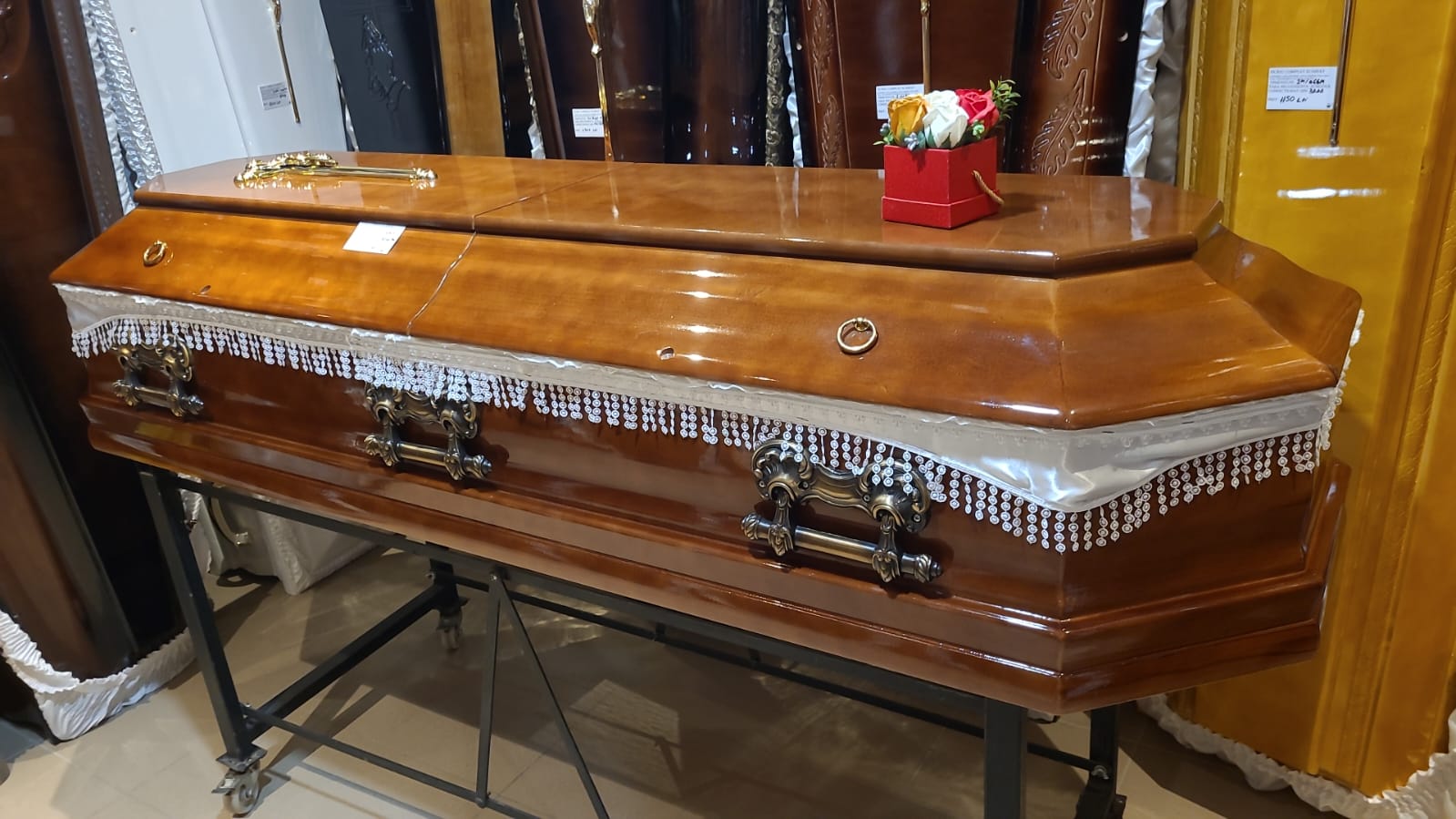 Labore et dolore magna